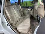 LANDCRUISER PRADO