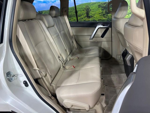 LANDCRUISER PRADO