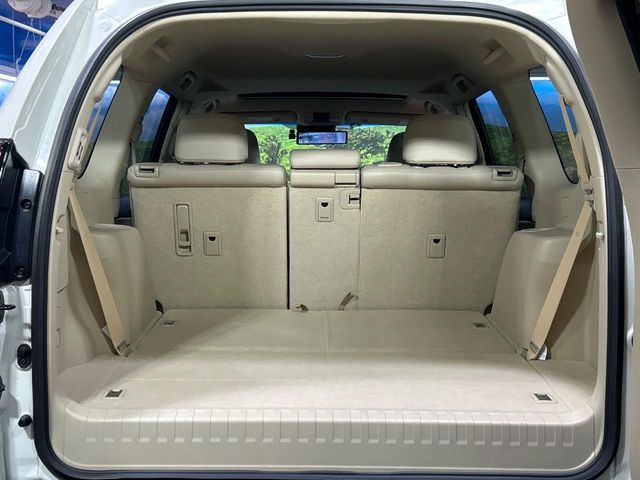 LANDCRUISER PRADO