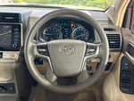 LANDCRUISER PRADO