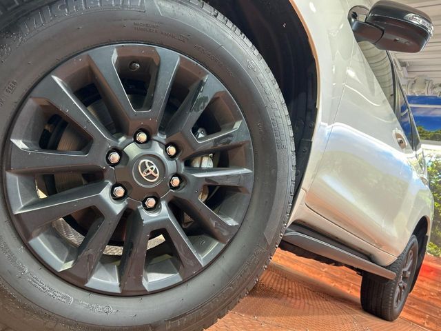 LANDCRUISER PRADO