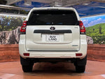 LANDCRUISER PRADO