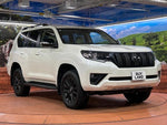 LANDCRUISER PRADO
