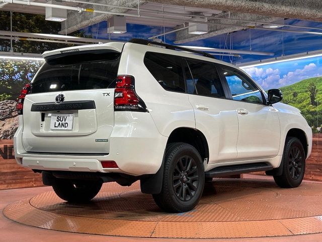 LANDCRUISER PRADO