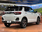 RAIZE HYBRID
