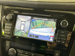 X-TRAIL 2WD