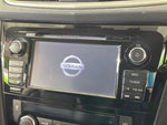 X-TRAIL 2WD