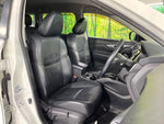 X-TRAIL 2WD