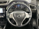 X-TRAIL 2WD
