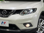 X-TRAIL 2WD