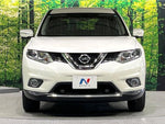 X-TRAIL 2WD