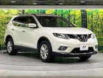 X-TRAIL 2WD
