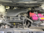 X-TRAIL 2WD