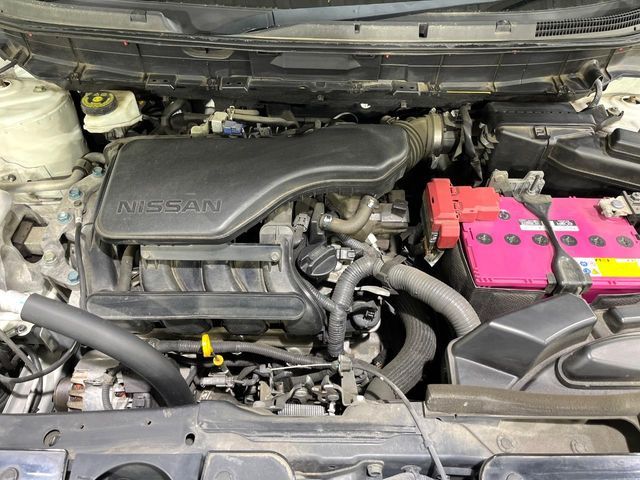 X-TRAIL 2WD