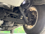 X-TRAIL 2WD