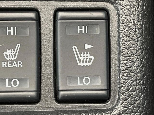 X-TRAIL HYBRID 4WD
