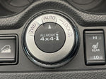 X-TRAIL HYBRID 4WD