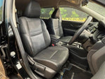 X-TRAIL HYBRID 4WD