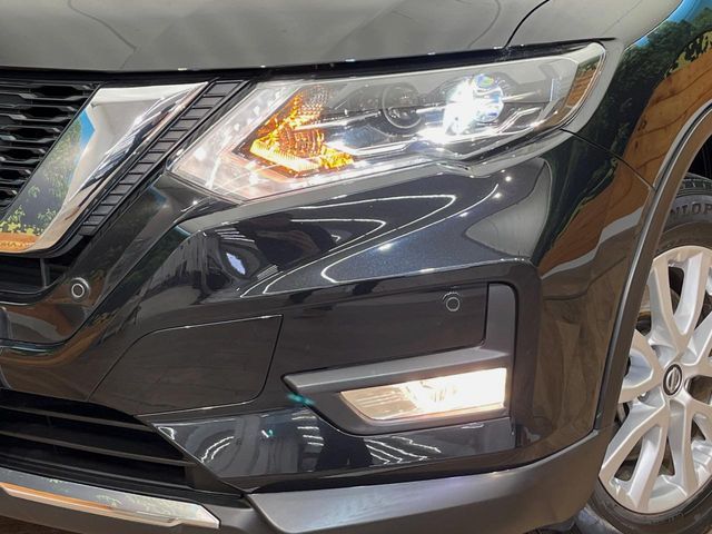 X-TRAIL HYBRID 4WD