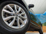 X-TRAIL HYBRID 4WD