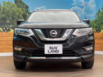 X-TRAIL HYBRID 4WD