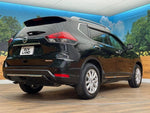 X-TRAIL HYBRID 4WD