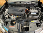 X-TRAIL HYBRID 4WD