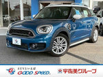 BMW MINI COOPER SD CROSSOVER
