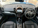 BMW MINI COOPER SD CROSSOVER