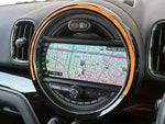 BMW MINI COOPER SD CROSSOVER