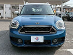 BMW MINI COOPER SD CROSSOVER