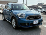 BMW MINI COOPER SD CROSSOVER