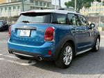 BMW MINI COOPER SD CROSSOVER
