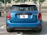 BMW MINI COOPER SD CROSSOVER