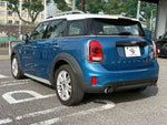 BMW MINI COOPER SD CROSSOVER