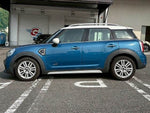 BMW MINI COOPER SD CROSSOVER