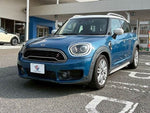 BMW MINI COOPER SD CROSSOVER