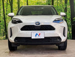 YARIS CROSS HYBRID