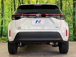 YARIS CROSS HYBRID