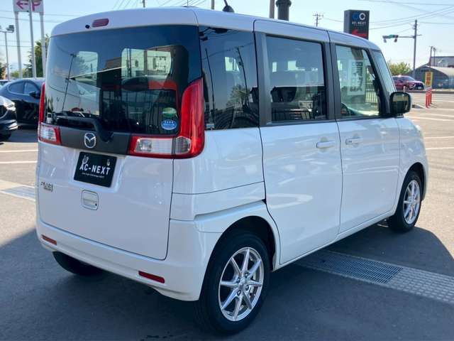 FLAIR WAGON
