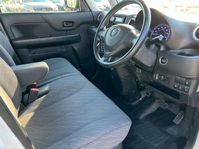 FLAIR WAGON
