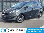 SIENTA 4WD