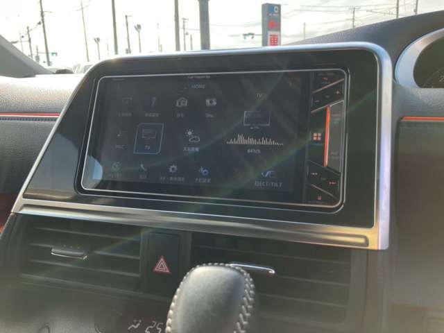 SIENTA 4WD