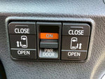 SIENTA 4WD