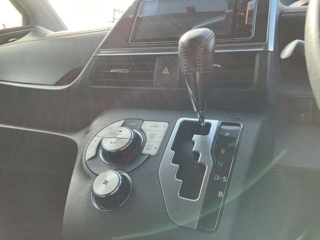 SIENTA 4WD