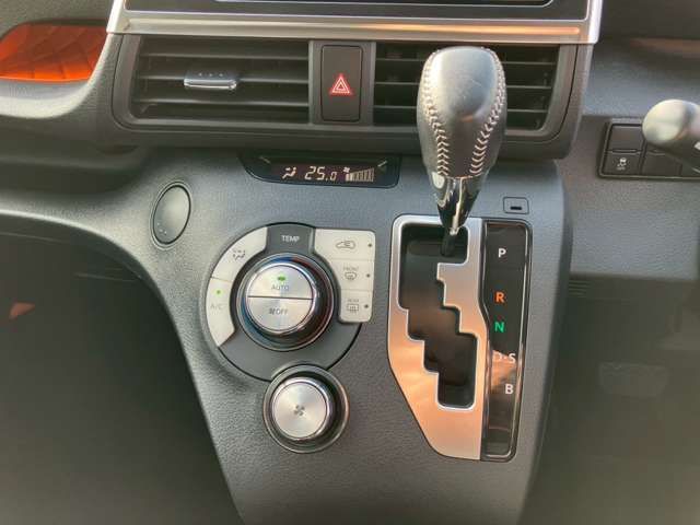 SIENTA 4WD