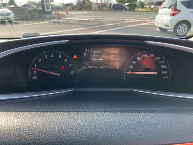 SIENTA 4WD