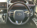 SIENTA 4WD