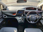 SIENTA 4WD