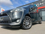 SIENTA 4WD